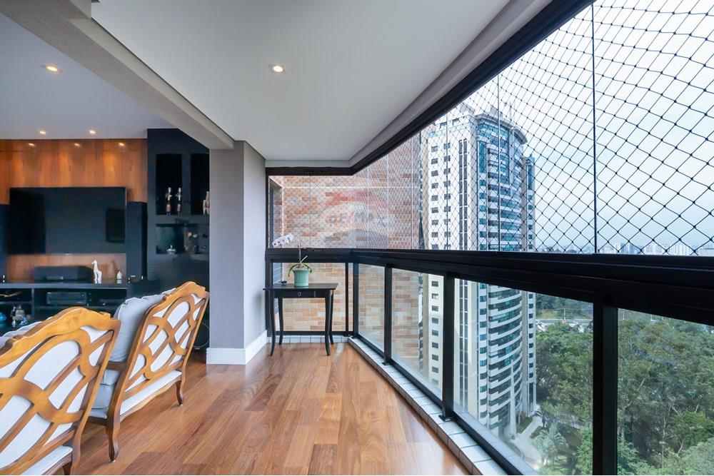 Apartamento - Venda - São Paulo , São Paulo - DSC08286.jpg - 601251016-96