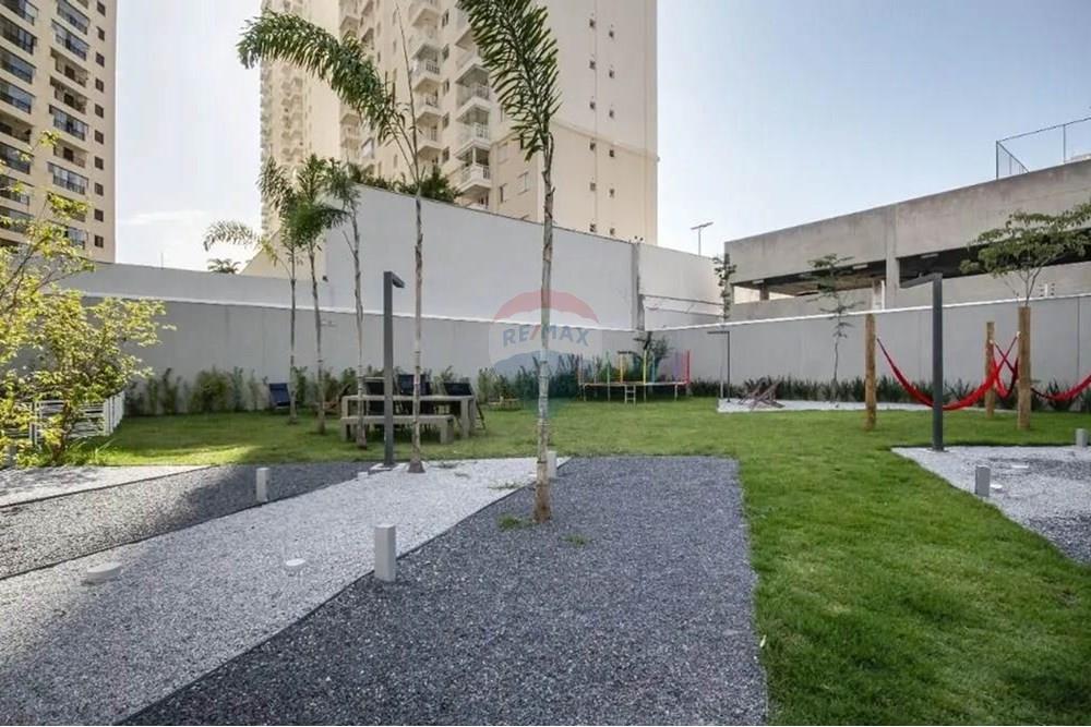 Studio - Venda - São Paulo , São Paulo - 15 AREA PLAY E CONVIVENCIA (2).jpg - 601261059-151