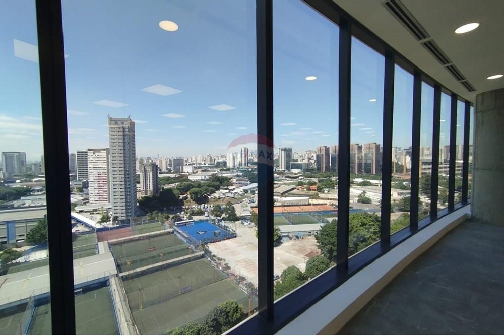 Cj. Comercial/ Sala - Alugar - São Paulo , São Paulo - 01 (12).jpg - 601971084-10