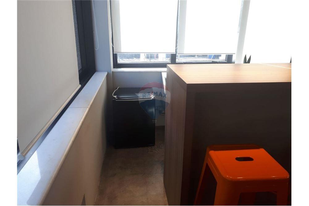 Office Block - Alugar - São Paulo , São Paulo - 10 - 601131050-21