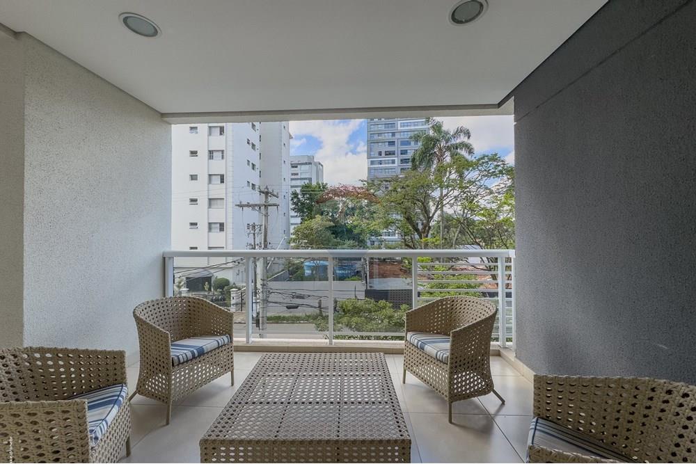 Apartamento - Alugar - São Paulo , São Paulo - TKD-2766.jpg - 602151006-63