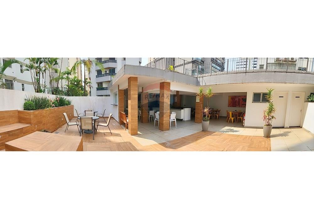 Cobertura - Venda - São Paulo , São Paulo - 7) Espaço Gourmet com Churrasqueira e Forno Pizza.jpg - 602141019-29