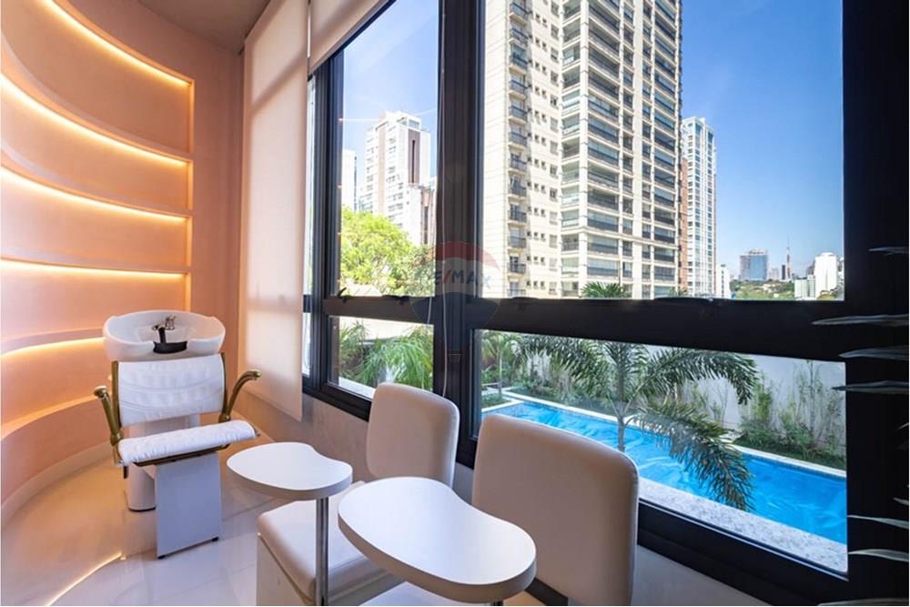 Apartamento - Venda - São Paulo , São Paulo - 29 SALÃO BELEZA (4).jpg - 602281026-236