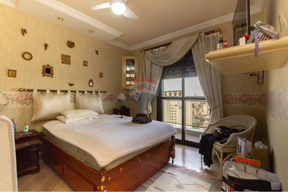 Apartamento - Venda - São Paulo , São Paulo - 16 QUARTO 4 SUITE (2).jpg - 602281037-3