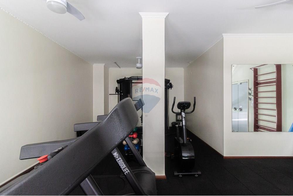 Apartamento - Venda - São Paulo , São Paulo - 02area-condominial_006.jpg - 601401041-9