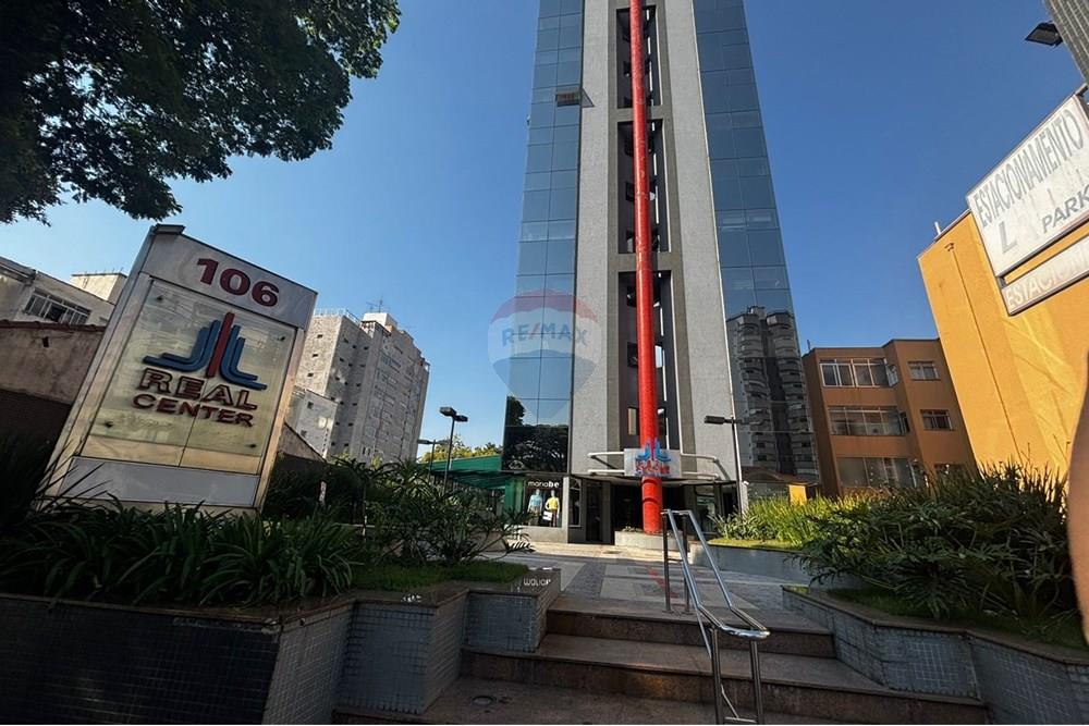 Cj. Comercial/ Sala - Alugar - São Paulo , São Paulo - IMG-20250929-WA0028.jpg - 602291010-215