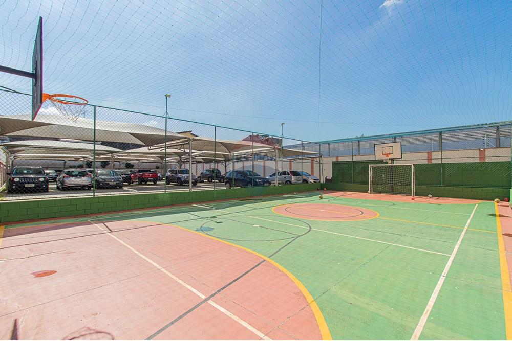 Apartamento - Alugar - São Paulo , São Paulo - 02area-condominial_008.jpg - 601421022-17