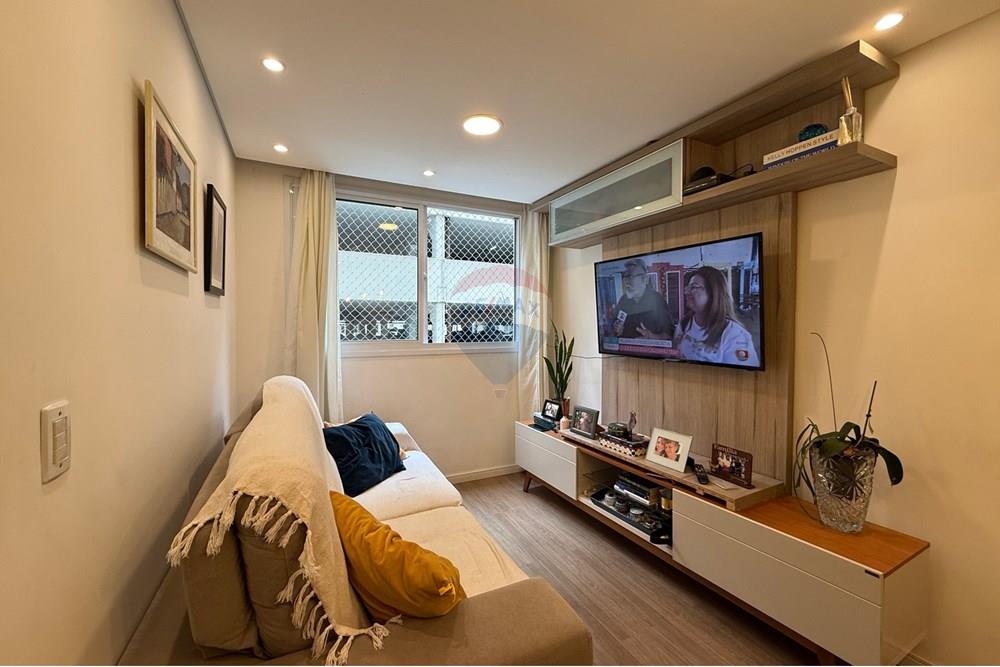 Apartamento - Venda - São Paulo , São Paulo - IMG_7269.jpeg - 602411006-7