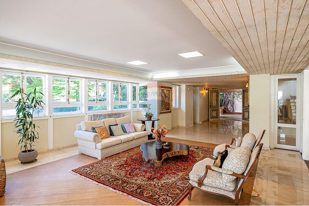 Casa, 4 quartos, 1023 m² - Foto 17