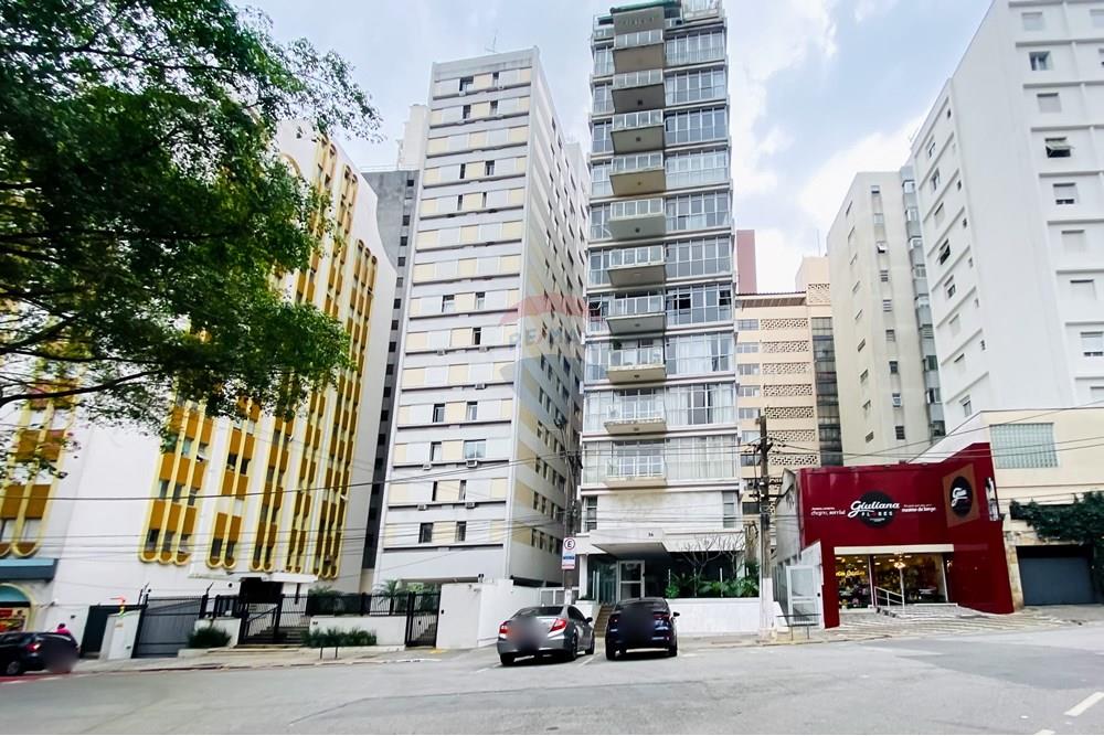 Apartamento - Venda - São Paulo , São Paulo - 37 prédio.jpg - 630331044-24