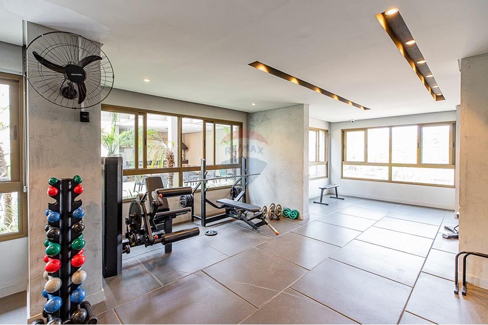 Studio - Alugar - São Paulo , São Paulo - Cópia de Remax Ares-24.jpg - 601131051-20