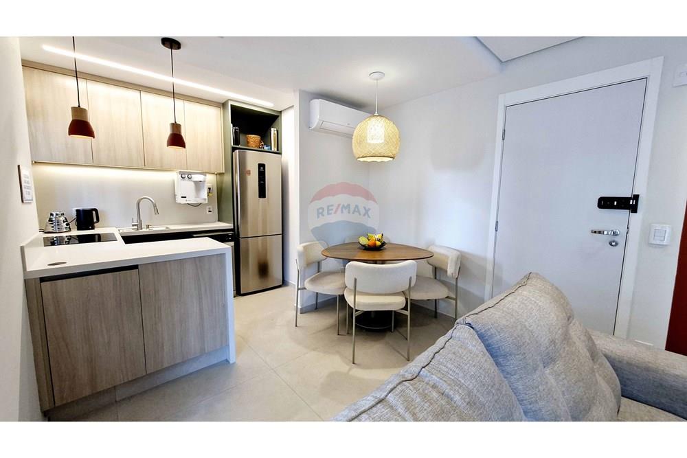 Apartamento - Venda - São Paulo , São Paulo - RUA PÁSSAROS E FLORES, 192 (6).jpg - 601361020-412