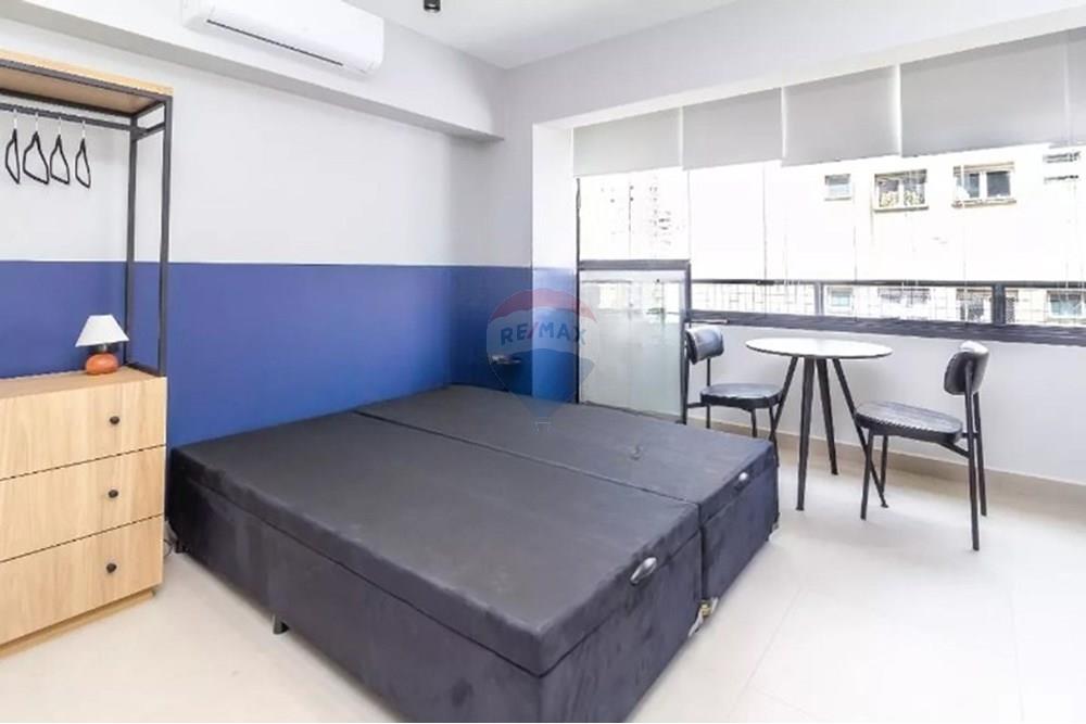 Apartamento - Alugar - São Paulo , São Paulo - 1d.jpg - 602281004-43