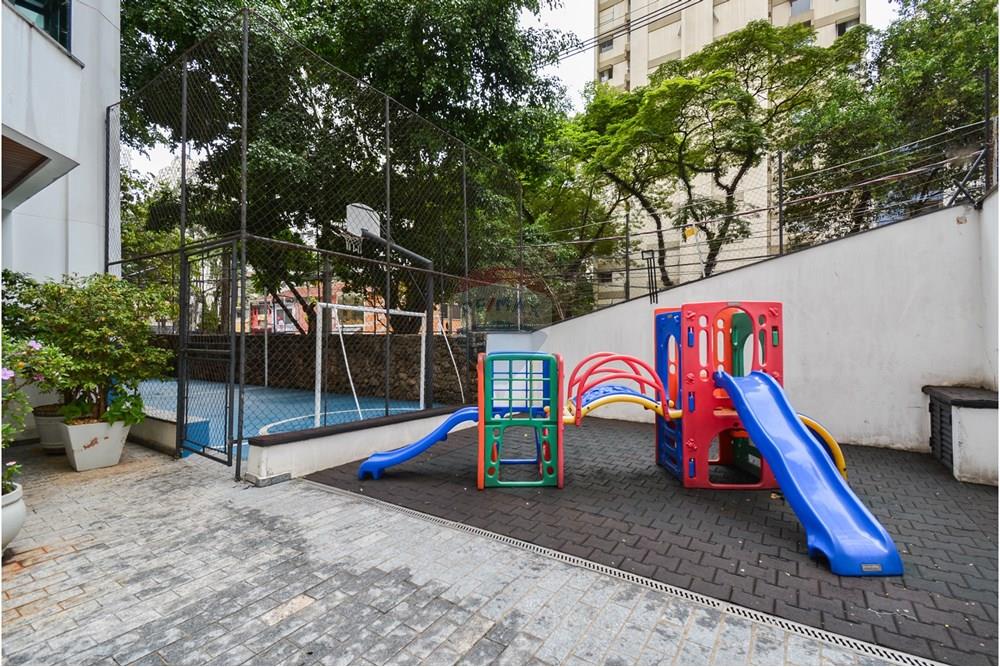 Apartamento - Venda - São Paulo , São Paulo - ExternasIbijau (3).jpg - 601251010-368