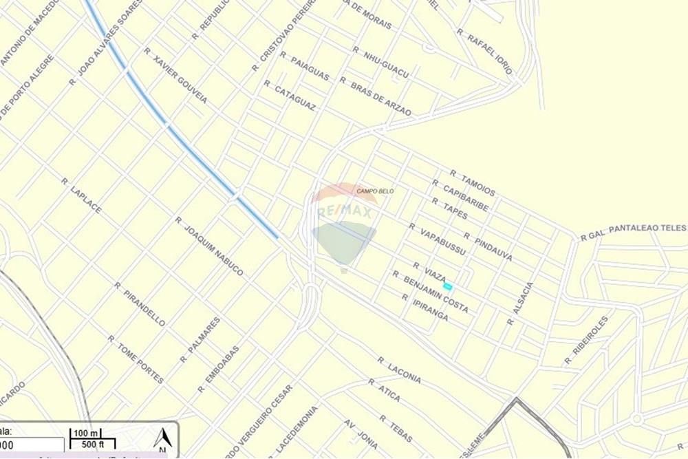 Terreno - Venda - São Paulo , São Paulo - 8.jpg - 602151030-7