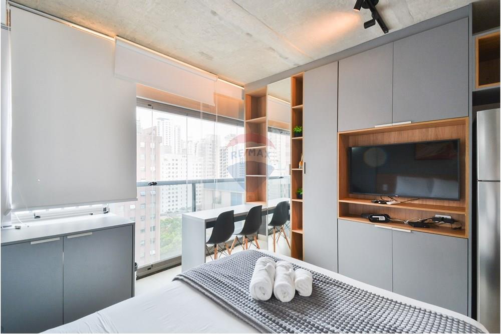 Studio - Venda - São Paulo , São Paulo - DSC_0347.jpg - 601241003-151