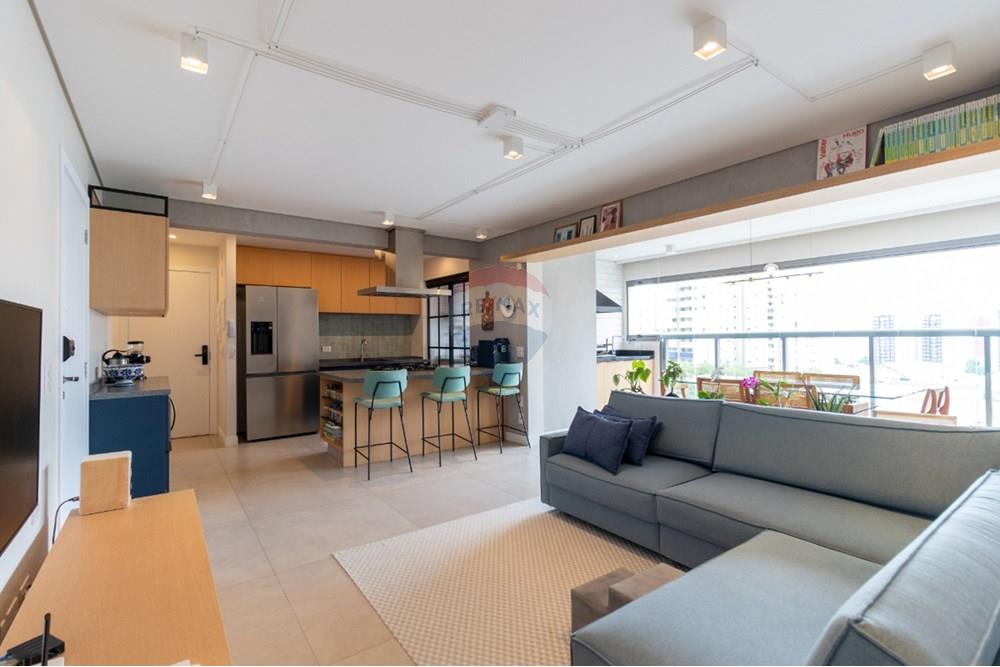 Apartamento - Venda - São Paulo , São Paulo - 5c083294-fe46-4ab7-b694-da31cad246a4.jpeg - 601251165-136