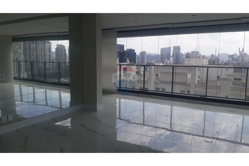 Apartamento - Alugar - São Paulo , São Paulo - 3.JPEG - 601361021-1715
