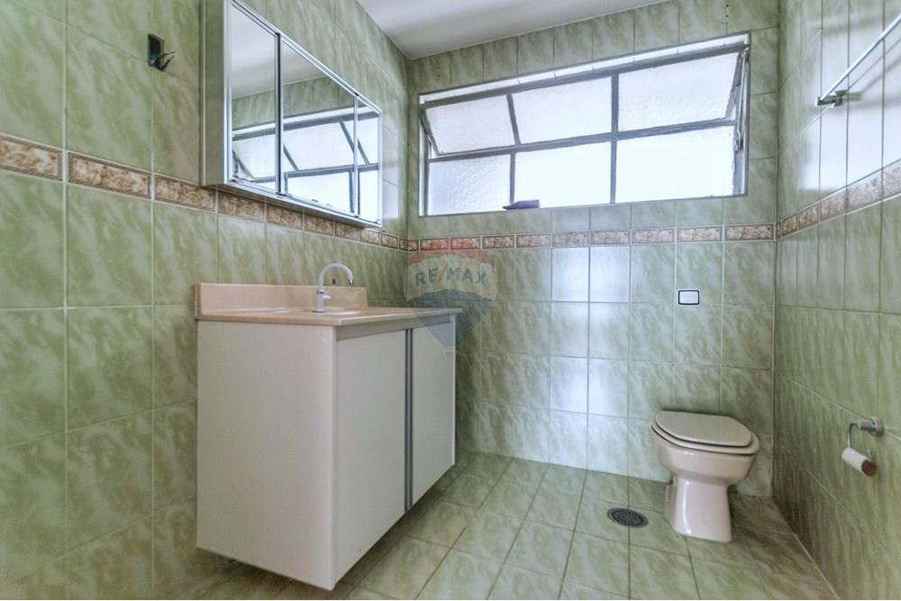 Apartamento - Venda - São Paulo , São Paulo - DSC_5849.jpeg - Banheiro - 601191002-49