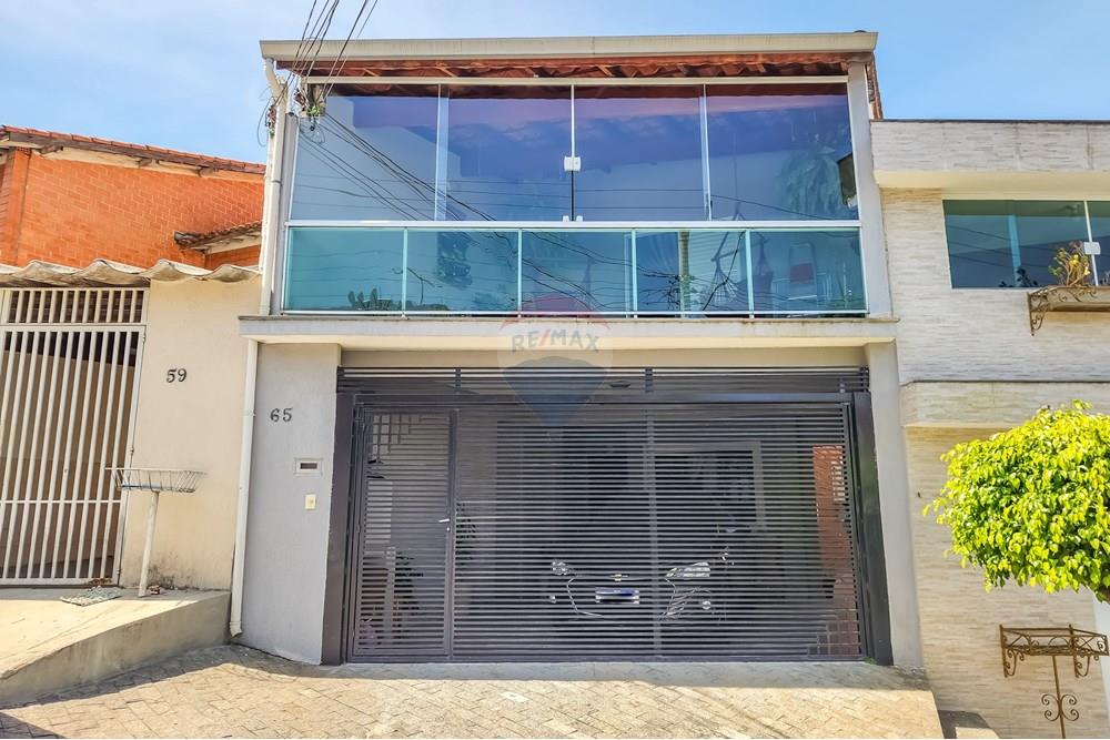 Sobrado - Venda - São Paulo , São Paulo - 20251025_09455330.jpg - 602261039-19