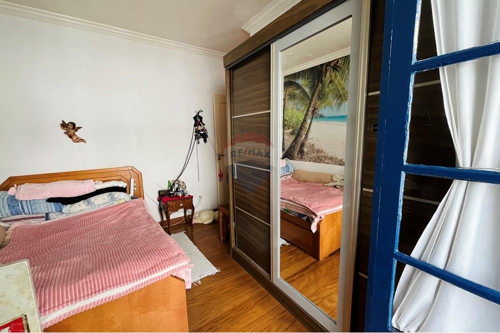 Casa - Venda - São Paulo , São Paulo - IMG_7297.jpg - Quarto infantil - 602141037-67