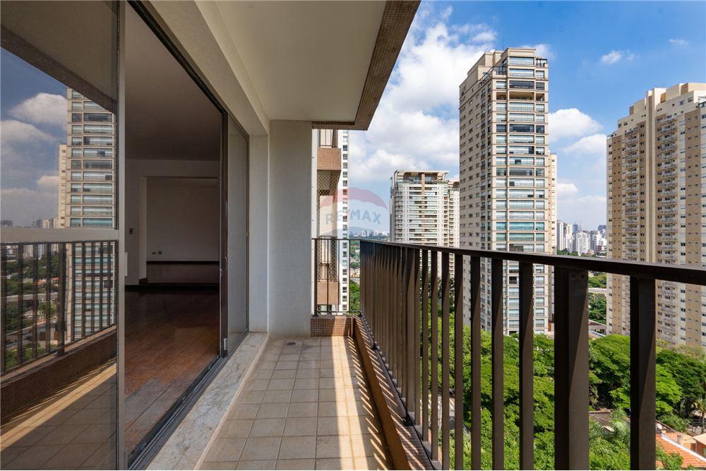 Apartamento - Venda - São Paulo , São Paulo - 1 - 601251086-363