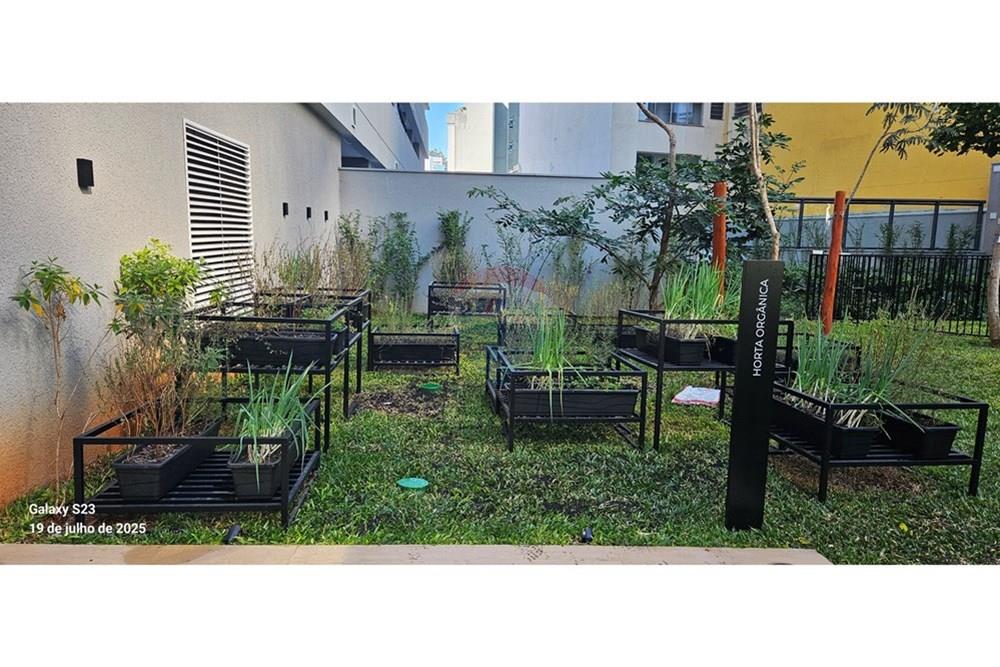 Studio - Alugar - São Paulo , São Paulo - 20250719_103415.jpg - Jardim Externo - 602231003-7