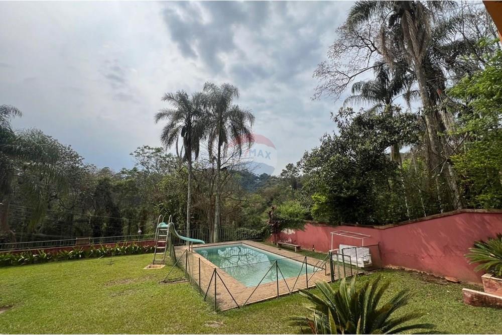 Casa de Condomínio - Venda - Mairiporã , São Paulo - 35.jpg - 601081019-27