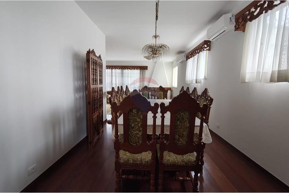 Casa de Condomínio - Alugar - São Paulo , São Paulo - SALA DE JANTAR.jpeg - 601751084-19