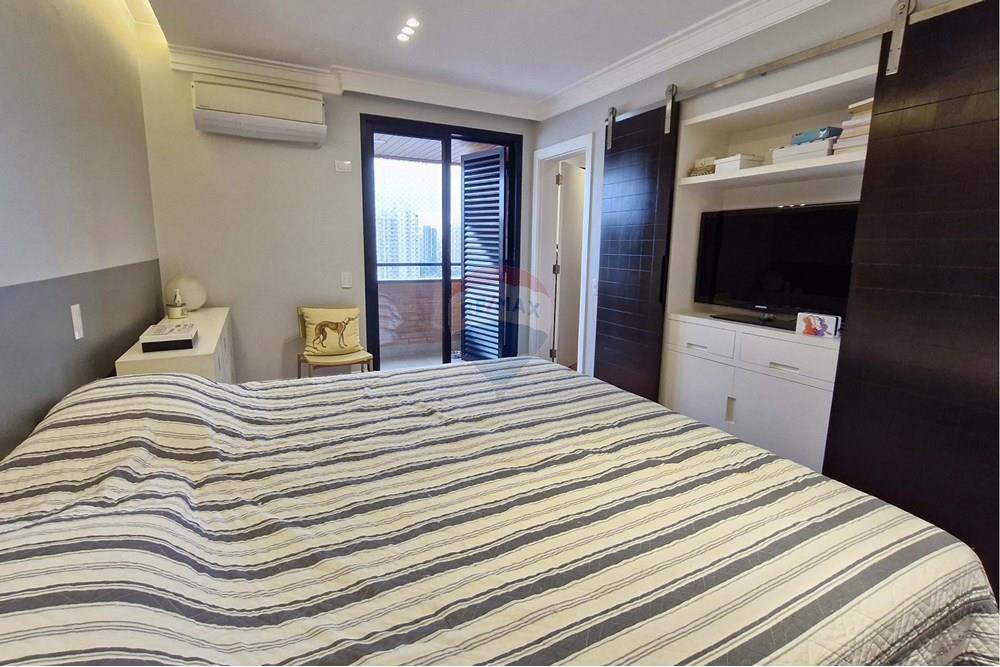 Apartamento - Alugar - São Paulo , São Paulo - RUA BARÃO DE TRIUNFO 603 (36).jpg - 601361003-200