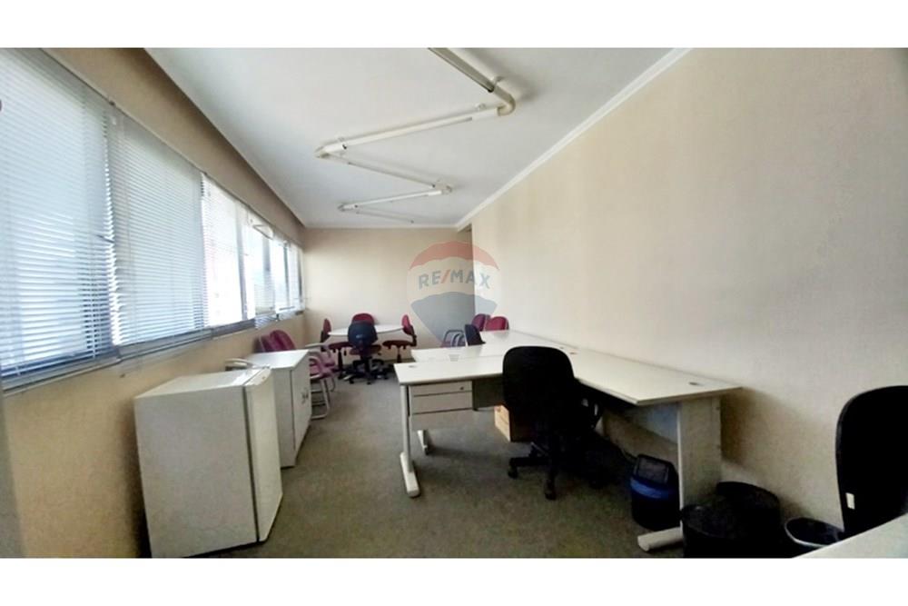 Cj. Comercial/ Sala - Alugar - São Paulo , São Paulo - 15.jpg - 602171005-54