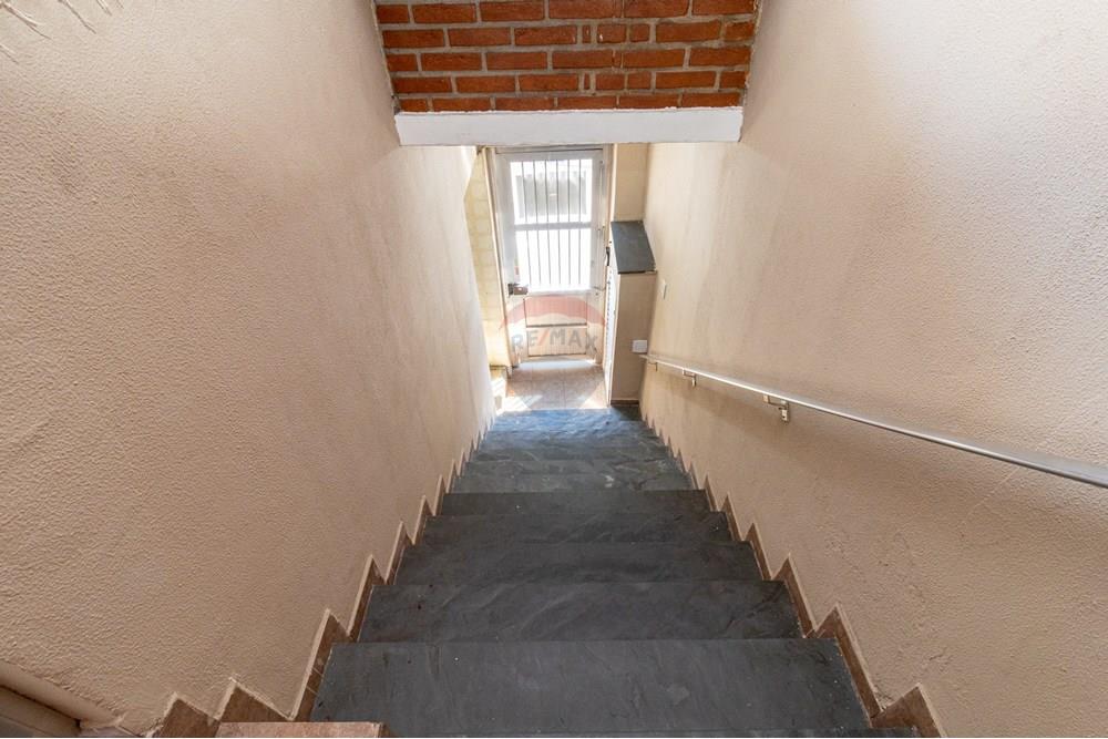 Casa - Venda - São Paulo , São Paulo - Rua Professor Mário D' Apícola, 323_45.jpg - 601751008-1010