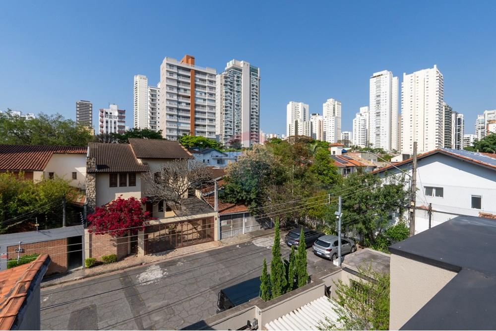Casa de Vila - Venda - São Paulo , São Paulo - 01fotos_032.jpg - 601181074-23