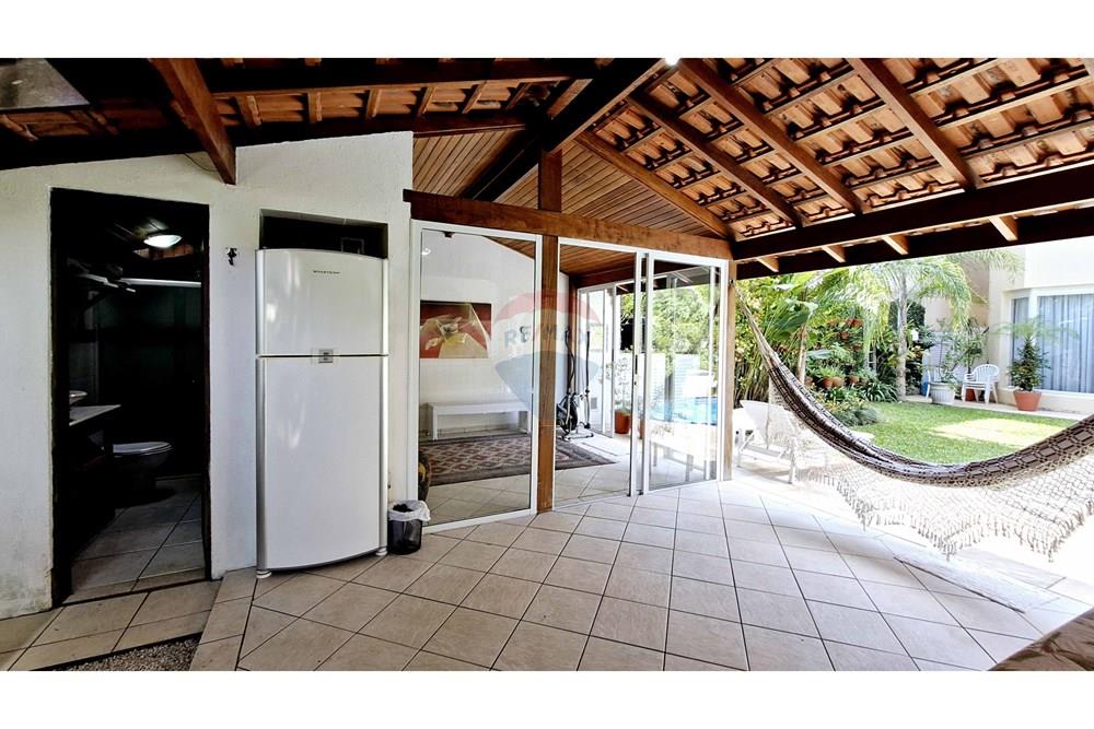 Casa - Venda - São Paulo , São Paulo - PRAÇA CORONEL LISBOA, 60 (23).jpg - Jardim Externo - 601131038-2