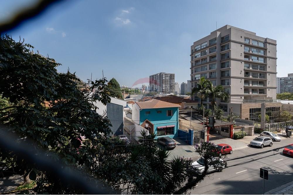 Apartamento - Venda - São Paulo , São Paulo - 12_AP.jpg - 601971007-159