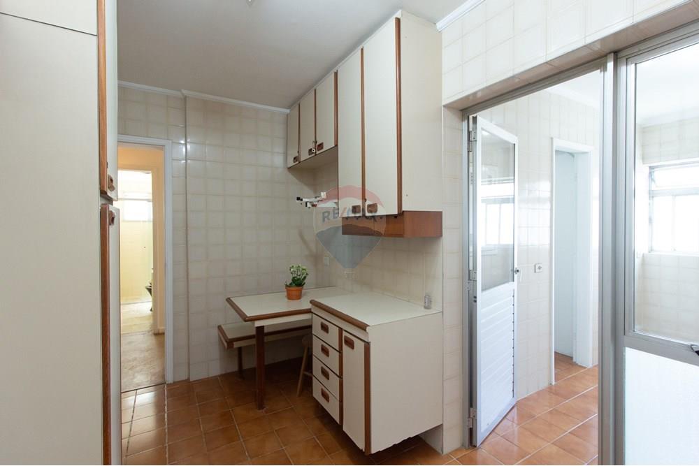Apartamento - Venda - São Paulo , São Paulo - 27 Cozinha.jpg - 601971072-29