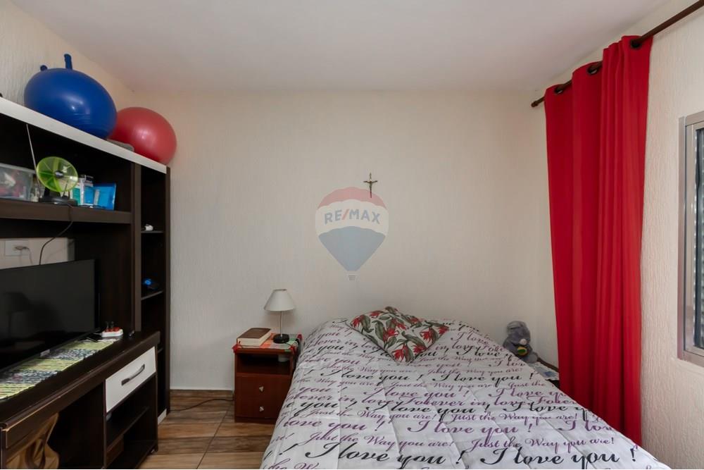 Sobrado - Venda - São Paulo , São Paulo - IMG_029330.jpg - 601751005-527