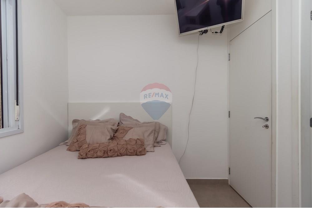 Apartamento - Venda - São Paulo , São Paulo - IMG_621207.jpg - 602241016-27