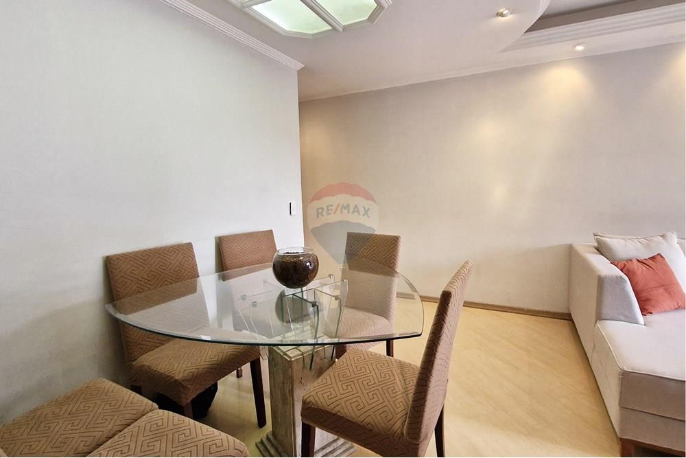 Apartamento, 3 quartos, 84 m² - Foto 6