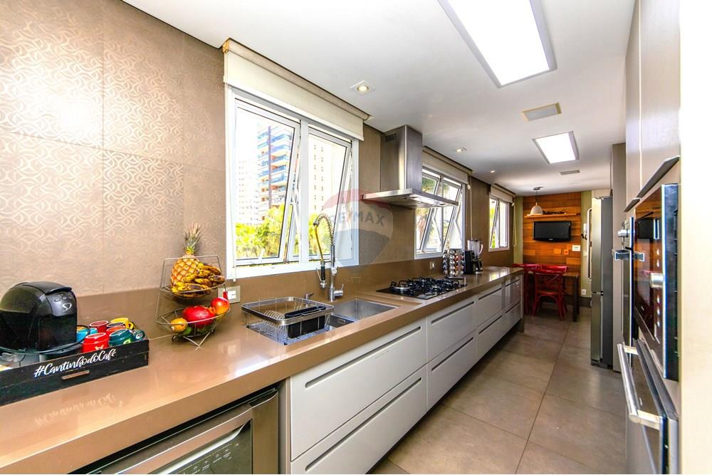 Apartamento - Venda - São Paulo , São Paulo - IMG_3153.jpg - Cozinha - 601401041-26