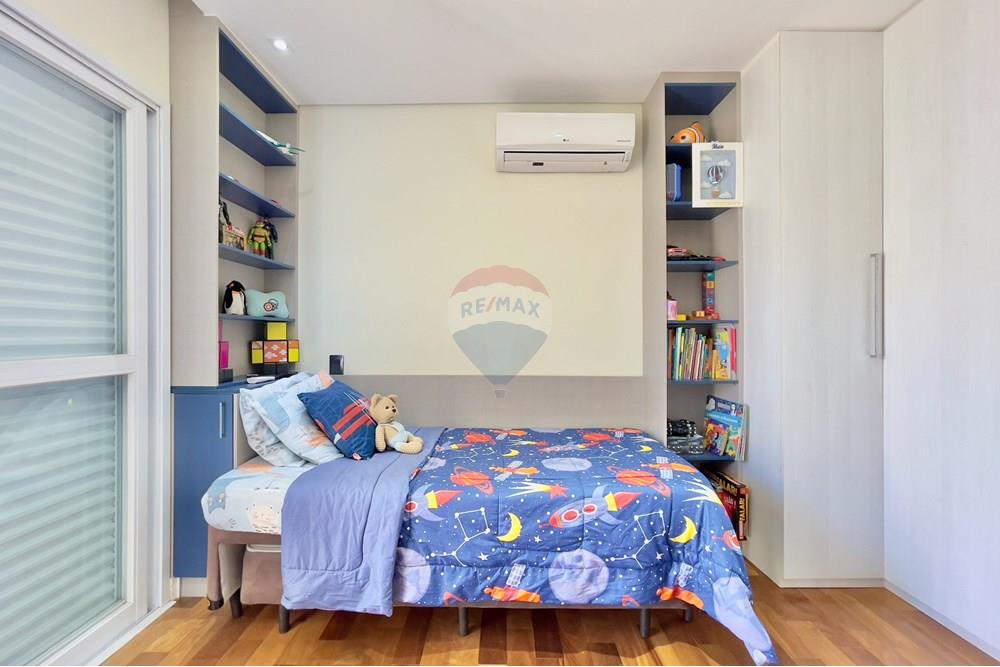 Casa de Condomínio - Venda - São Paulo , São Paulo - Andorinha_FE_ - 47.jpeg - 601301019-125