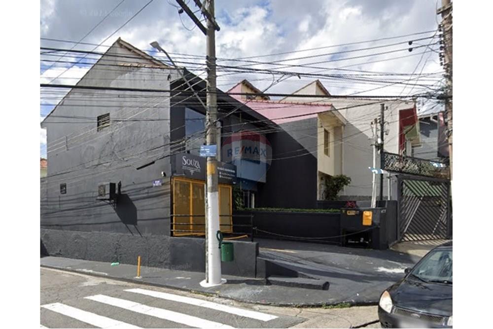 Ponto Comercial/ Loja - Alugar - São Paulo , São Paulo - 1.jpg - 602291021-125