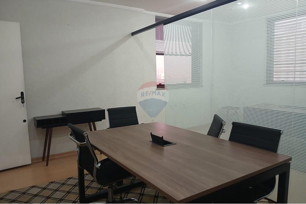 Cj. Comercial/ Sala - Alugar - São Paulo , São Paulo - 1.jpg - 602291021-214