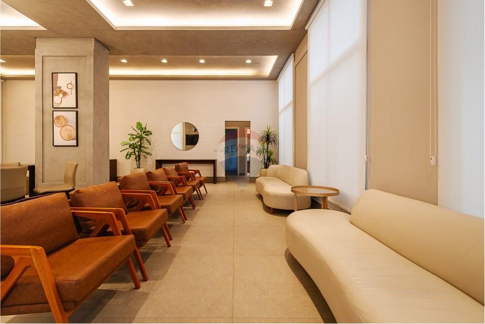 Apartamento - Venda - São Paulo , São Paulo - salão de festas v2.jpg - 601311010-148