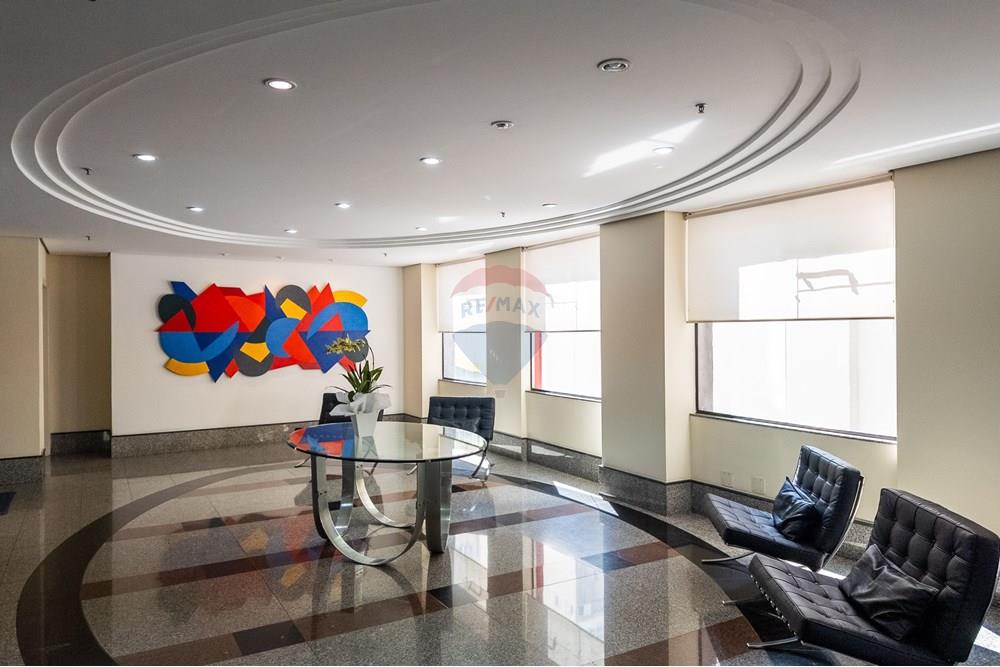 Cj. Comercial/ Sala - Venda - São Paulo , São Paulo - 2_SC.jpg - 601971007-158