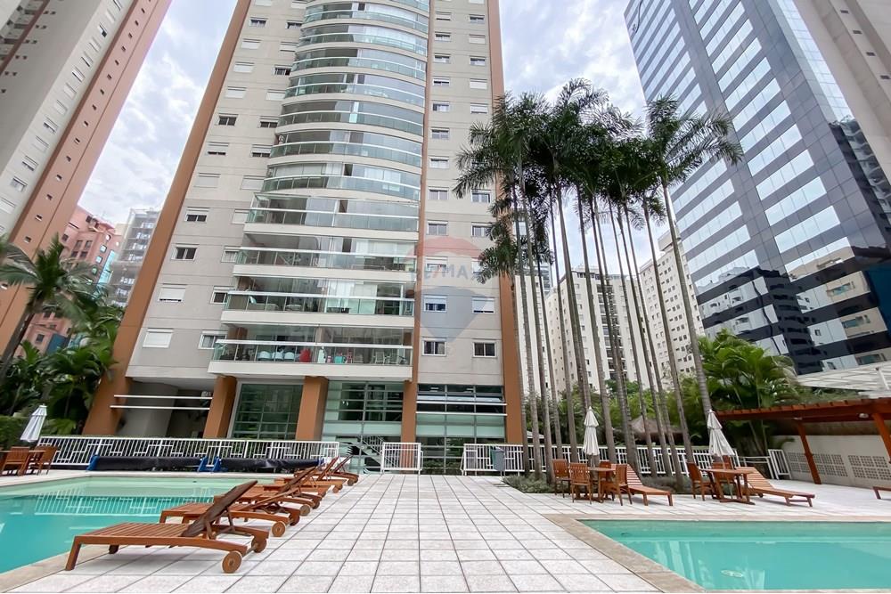 Apartamento - Venda - São Paulo , São Paulo - 48 condominio.jpg - 601481024-20