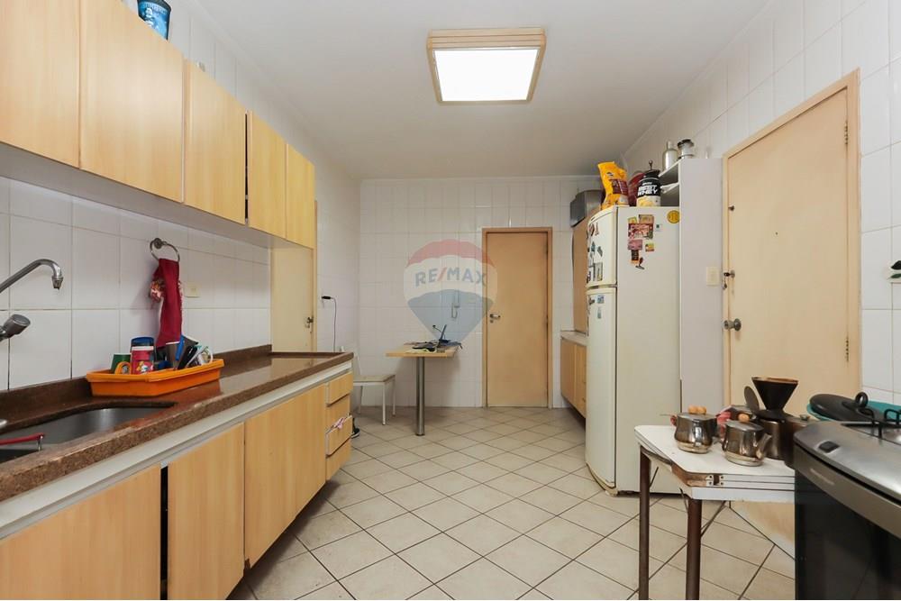 Apartamento - Venda - São Paulo , São Paulo - 03cozinha_001.jpg - 601421020-24