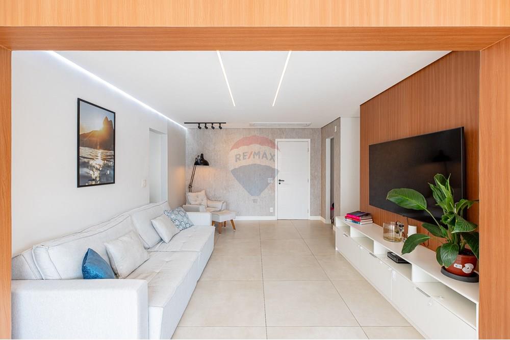 Apartamento - Venda - São Paulo , São Paulo - 3 Cópia de Remax Ares-19.jpg - Sala - 601131002-55