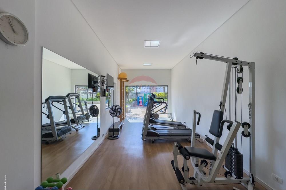 Apartamento - Venda - São Paulo , São Paulo - TKD-4144.jpg - 602151026-42