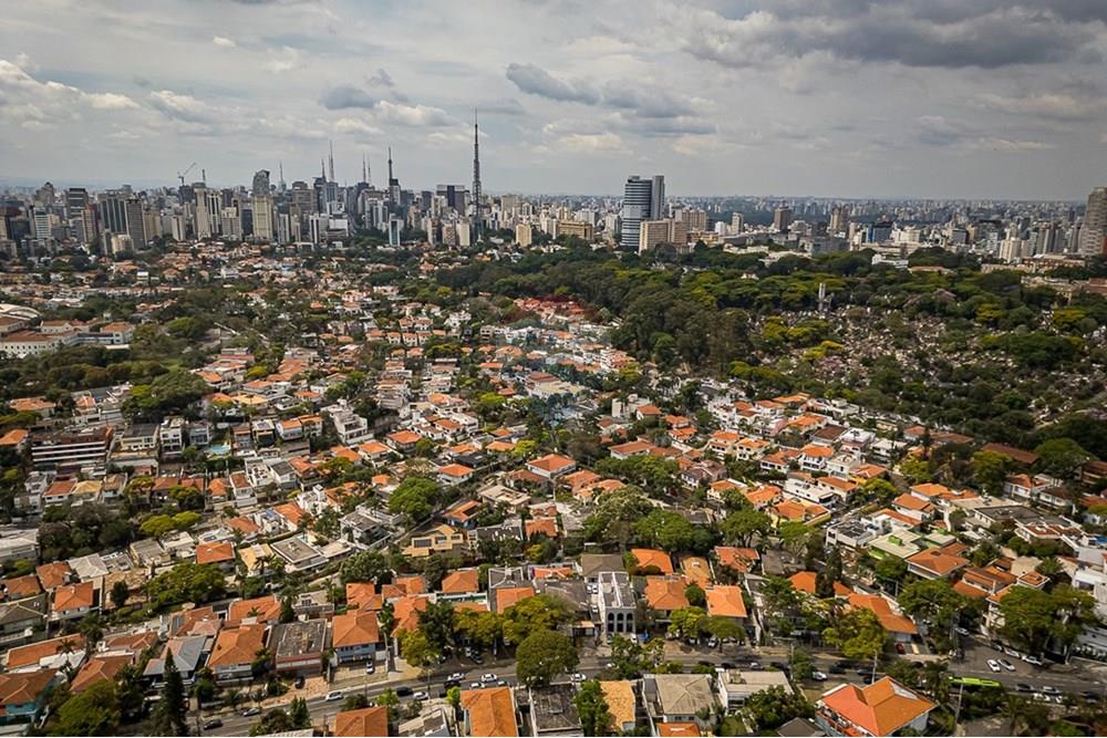 Casa - Venda - São Paulo , São Paulo - DJI_0015-8.jpg - 602281006-125